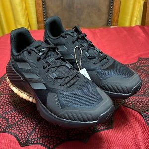 Adidas Terrex Souls Tride hiking shoes